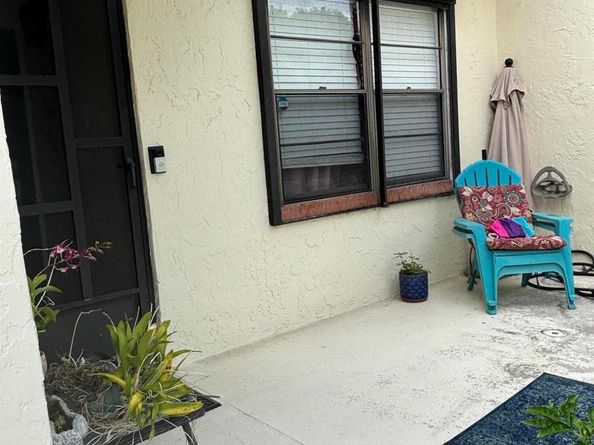 4 Bethesda Park Circle A4, Boynton Beach FL 33435