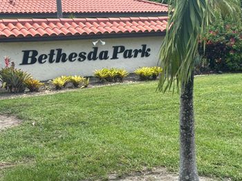 4 Bethesda Park Circle