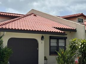 4 Bethesda Park Circle A4, Boynton Beach FL 33435