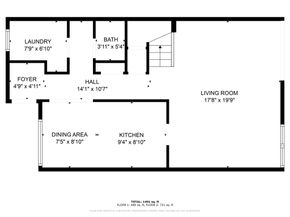 2700 N 34th Ave 1, Hollywood FL 33021