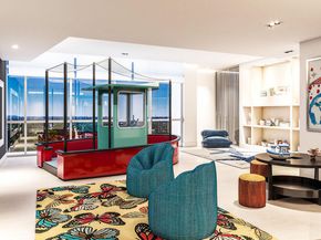 220 Lake Shore Drive 707, Lake Park FL 33403