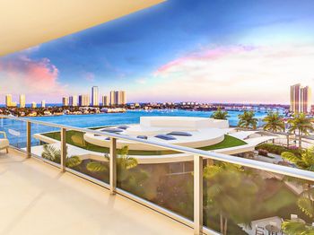 220 Lake Shore Drive