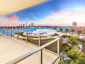 220 Lake Shore Drive 707, Lake Park FL 33403