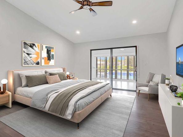 355 Woodlake Lane, Deerfield Beach FL 33442