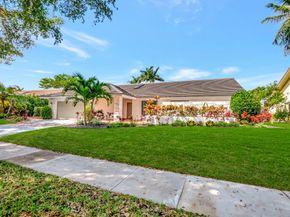 355 Woodlake Lane, Deerfield Beach FL 33442