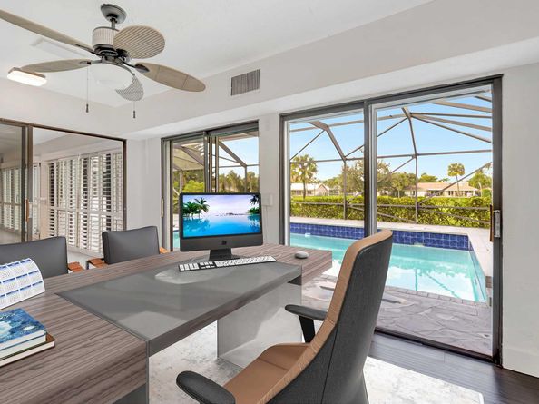 355 Woodlake Lane, Deerfield Beach FL 33442