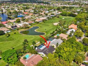 355 Woodlake Lane, Deerfield Beach FL 33442