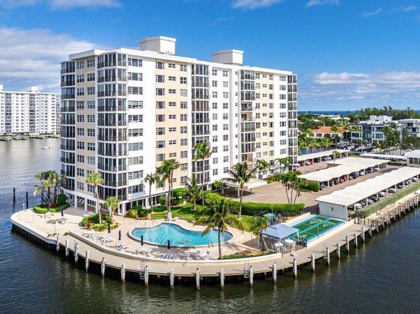 400 Seasage Drive 804, Delray Beach FL 33483