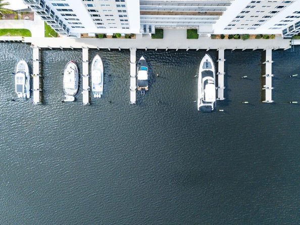 400 Seasage Drive 804, Delray Beach FL 33483
