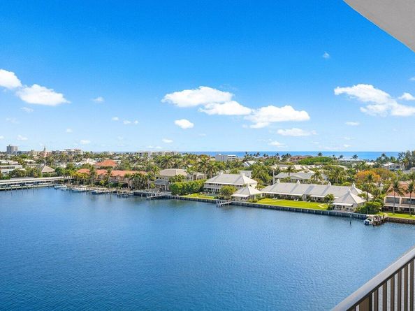 400 Seasage Drive 804, Delray Beach FL 33483