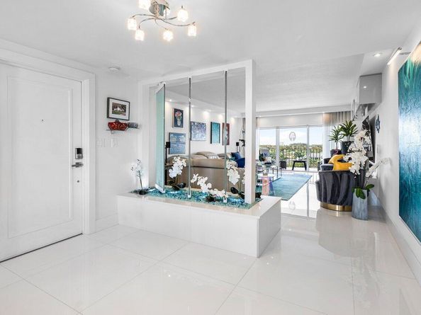 400 Seasage Drive 804, Delray Beach FL 33483