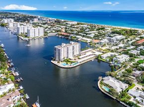 400 Seasage Drive 804, Delray Beach FL 33483