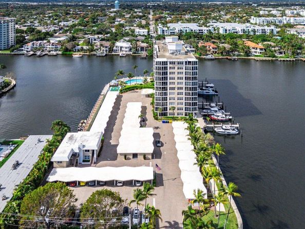 400 Seasage Drive 804, Delray Beach FL 33483