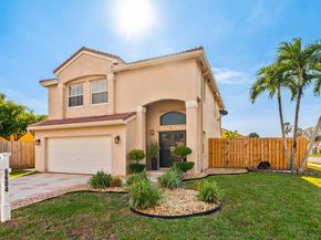 6604 Schooner Ter, Margate FL 33063