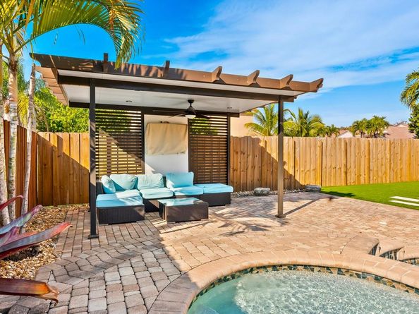 6604 Schooner Ter, Margate FL 33063