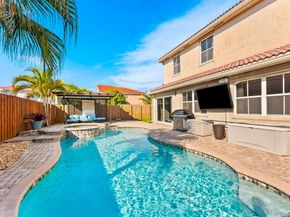 6604 Schooner Ter, Margate FL 33063