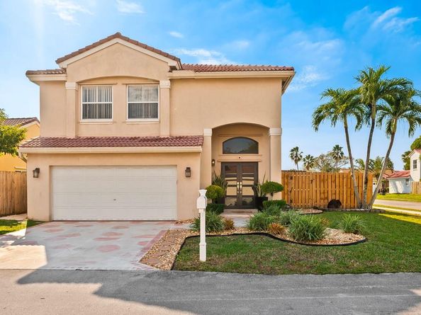6604 Schooner Ter, Margate FL 33063