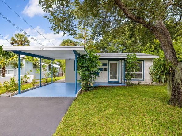 3433 NE 13th Ave, Oakland Park FL 33334