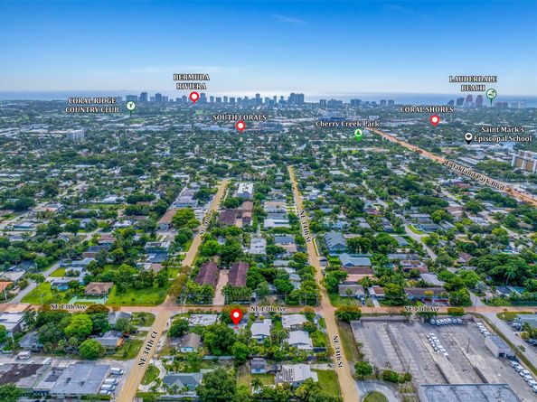 3433 NE 13th Ave, Oakland Park FL 33334