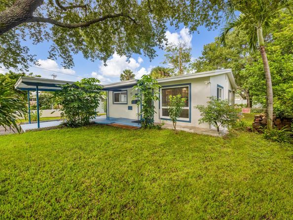 3433 NE 13th Ave, Oakland Park FL 33334