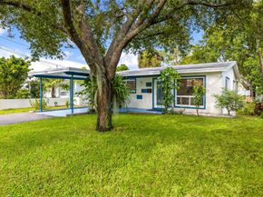 3433 NE 13th Ave, Oakland Park FL 33334