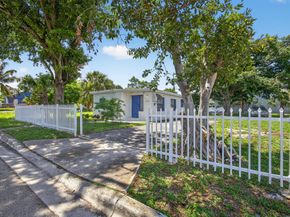 1181 W 32nd Street, Riviera Beach FL 33404