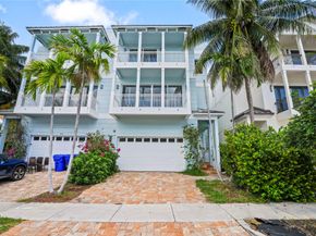 347 Oak St B1, Hollywood FL 33019