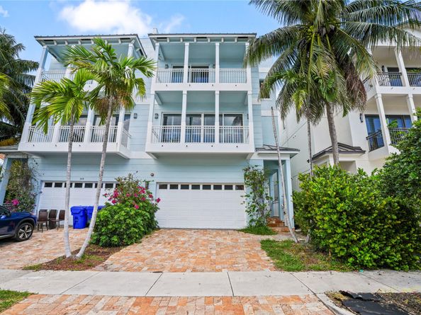 347 Oak St B1, Hollywood FL 33019