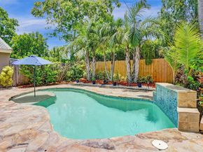 11590 S Open Ct, Cooper City FL 33026