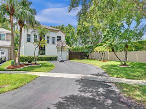 11590 S Open Ct, Cooper City FL 33026