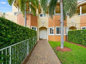 919 NE 17th Way, Fort Lauderdale FL 33304