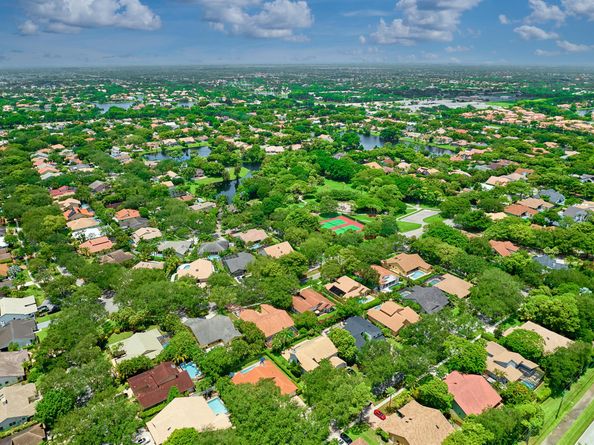 4155 NW 25th Way NW, Boca Raton FL 33434