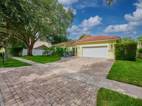 4155 NW 25th Way NW, Boca Raton FL 33434