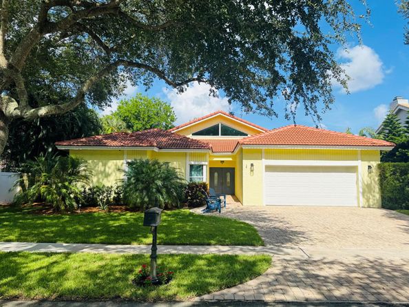 4155 NW 25th Way NW, Boca Raton FL 33434