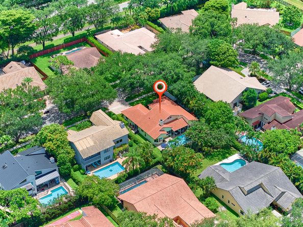 4155 NW 25th Way NW, Boca Raton FL 33434