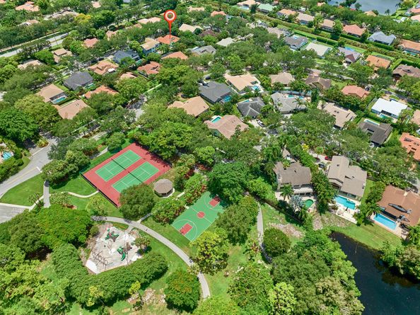 4155 NW 25th Way NW, Boca Raton FL 33434