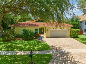 4155 NW 25th Way NW, Boca Raton FL 33434