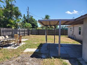 6448 N Lawrence Road, Lake Worth FL 33462