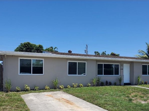 6448 N Lawrence Road, Lake Worth FL 33462