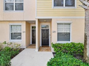 255 Murcia Drive 209, Jupiter FL 33458