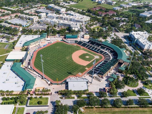 255 Murcia Drive 209, Jupiter FL 33458