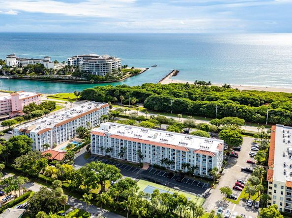 1111 S Ocean Boulevard 4210, Boca Raton FL 33432