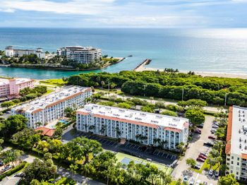 1111 S Ocean Boulevard