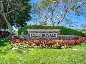 6562 Boca Del Mar Drive 527, Boca Raton FL 33433