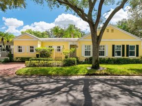5906 Michaux Street, Boca Raton FL 33433