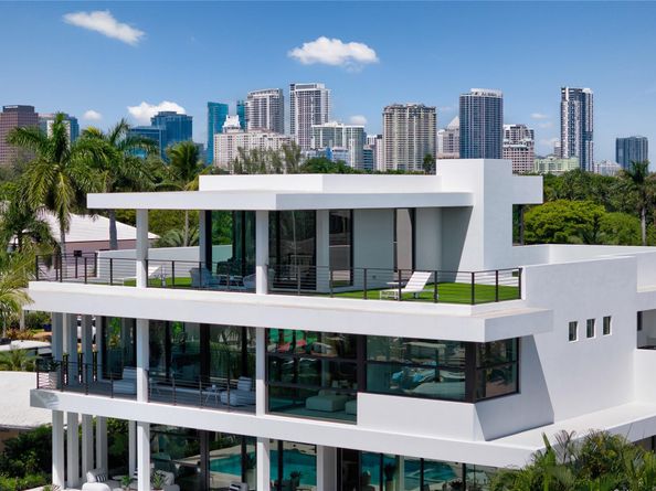 1500 SE 14, Fort Lauderdale FL 33316