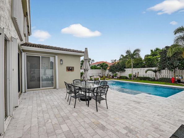 6394 Sand Hills Circle, Lake Worth FL 33463