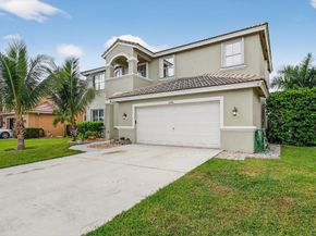 6394 Sand Hills Circle, Lake Worth FL 33463