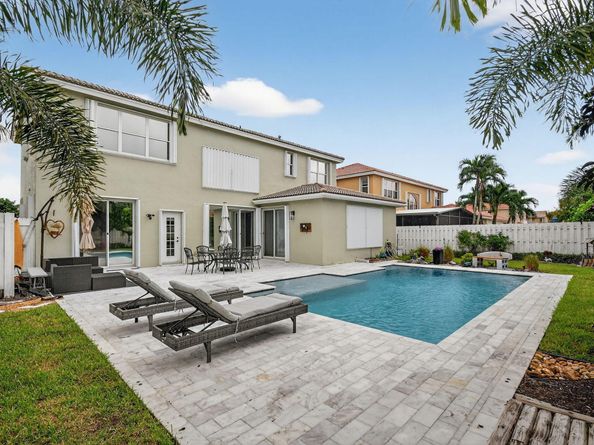 6394 Sand Hills Circle, Lake Worth FL 33463