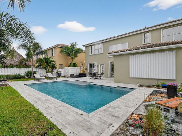 6394 Sand Hills Circle, Lake Worth FL 33463